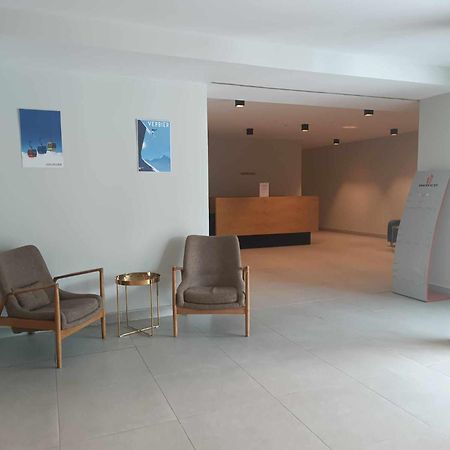 Apartmán Новый Гудаури Loft 2 Exteriér fotografie