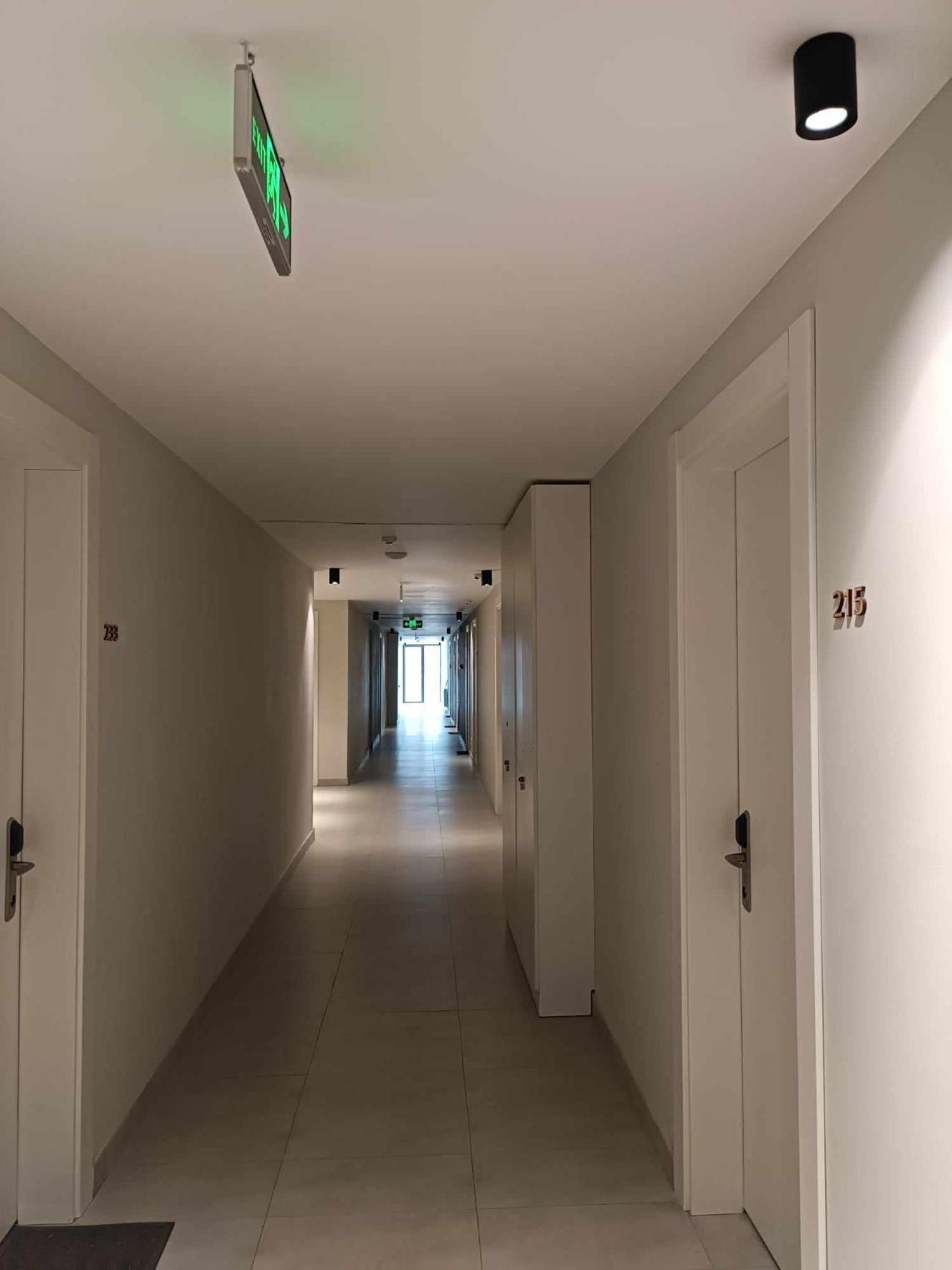 Apartmán Новый Гудаури Loft 2 Exteriér fotografie